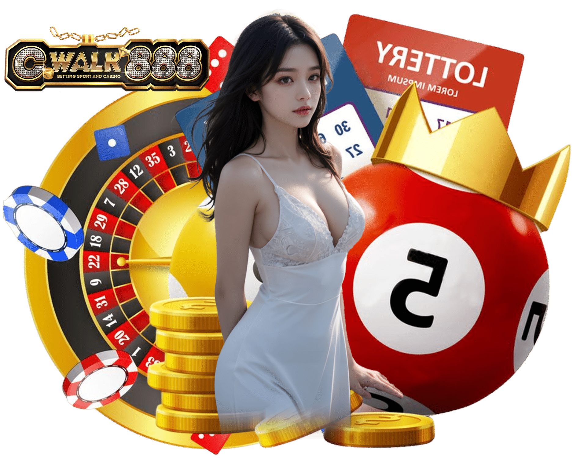 CWALK888 ฝากถอนไม่มีขั้นต่ำ