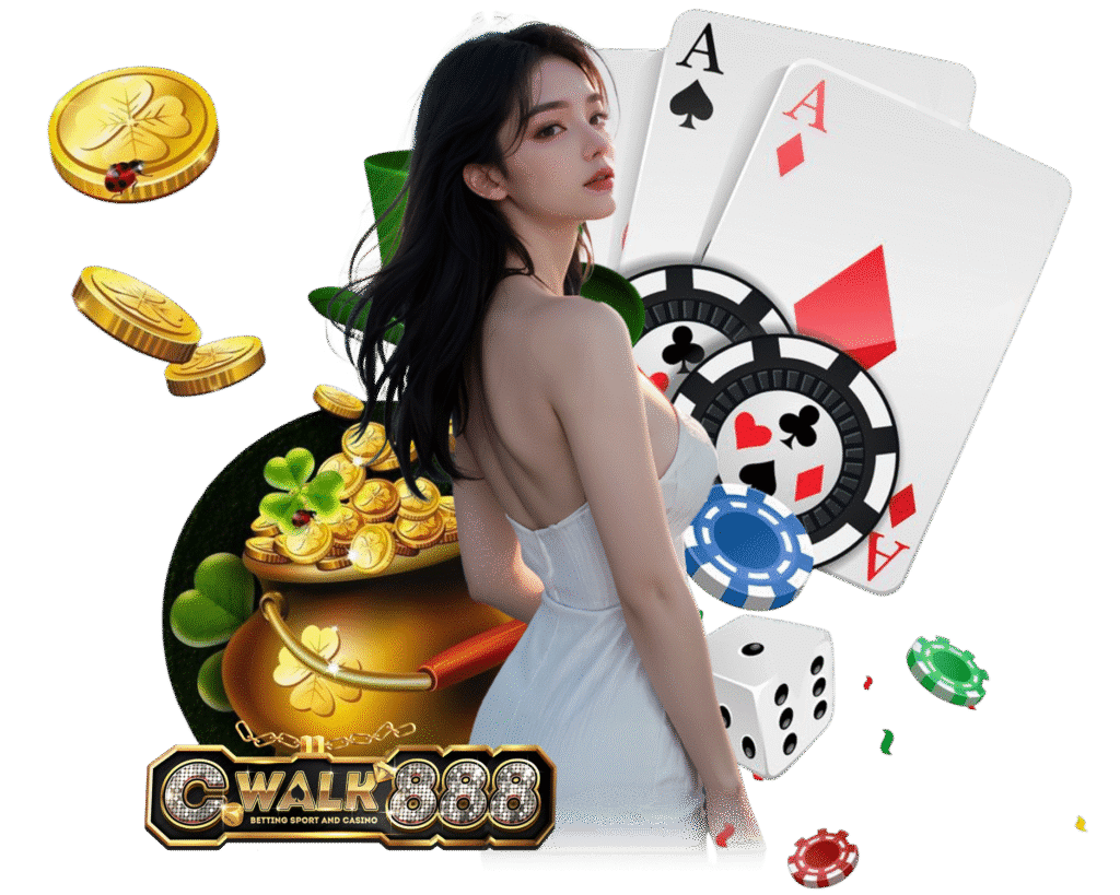 CWALK888